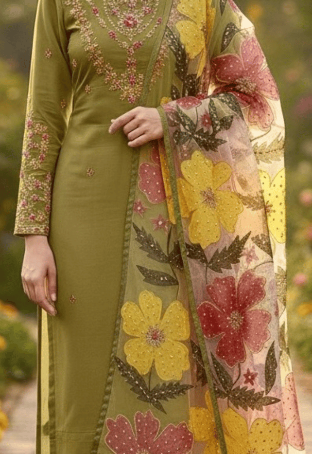 3 Pcs Suit Hand Brush Paint