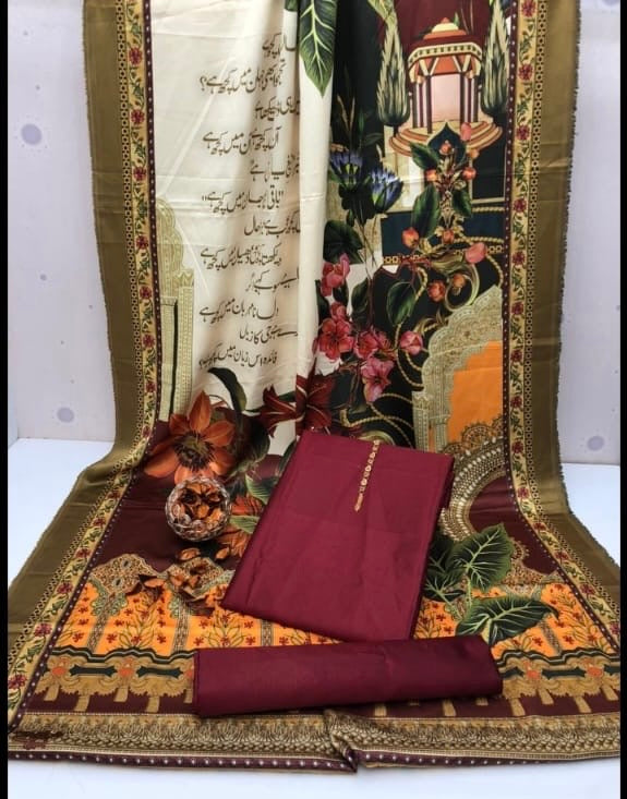 Calligraphy Collection