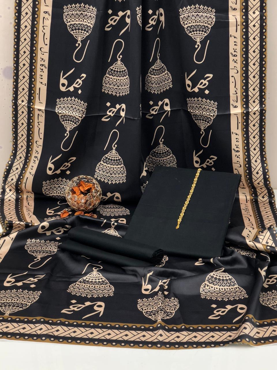 Calligraphy Collection