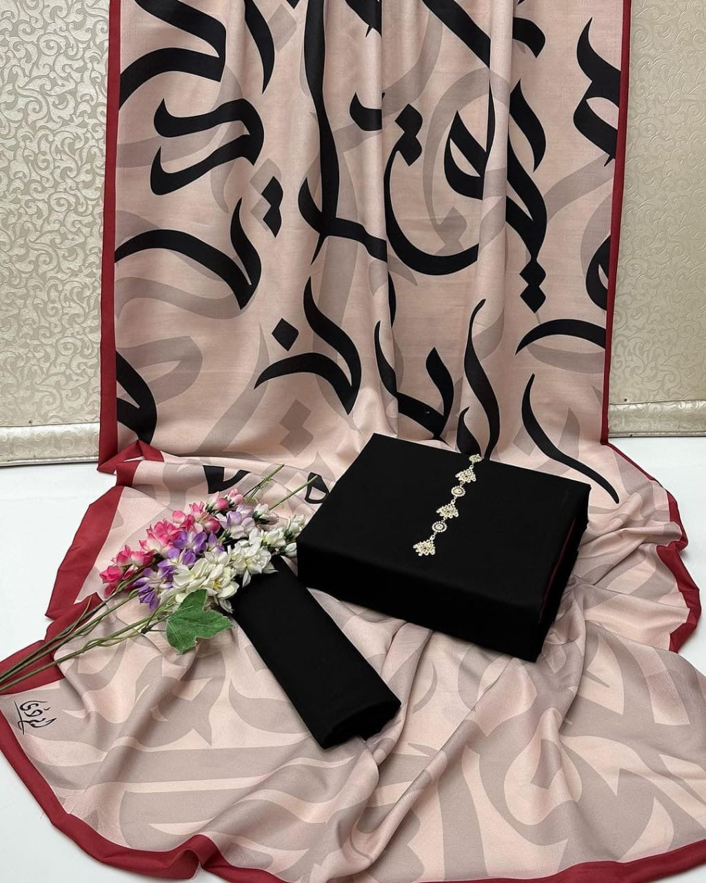 Calligraphy Collection