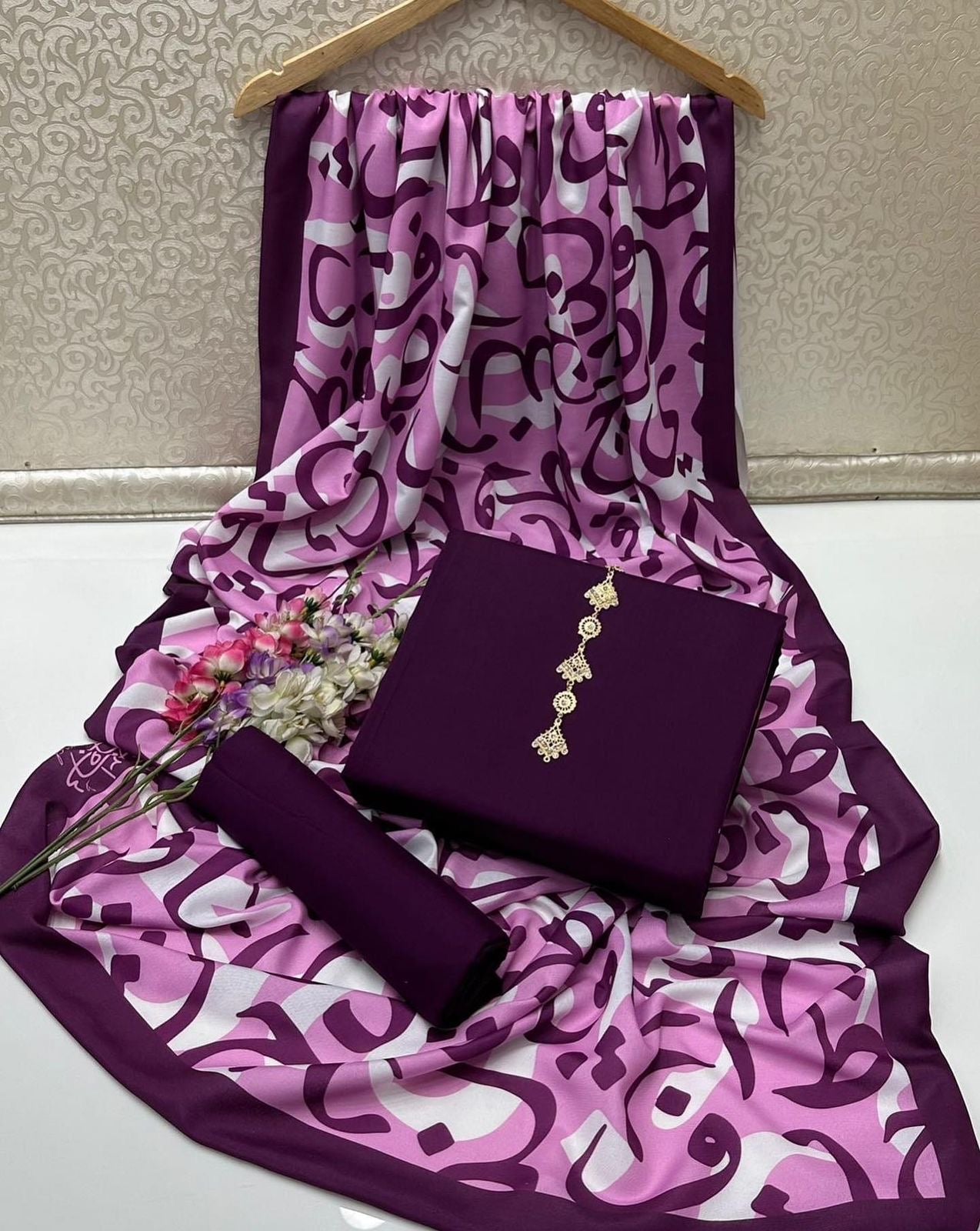 Calligraphy Collection