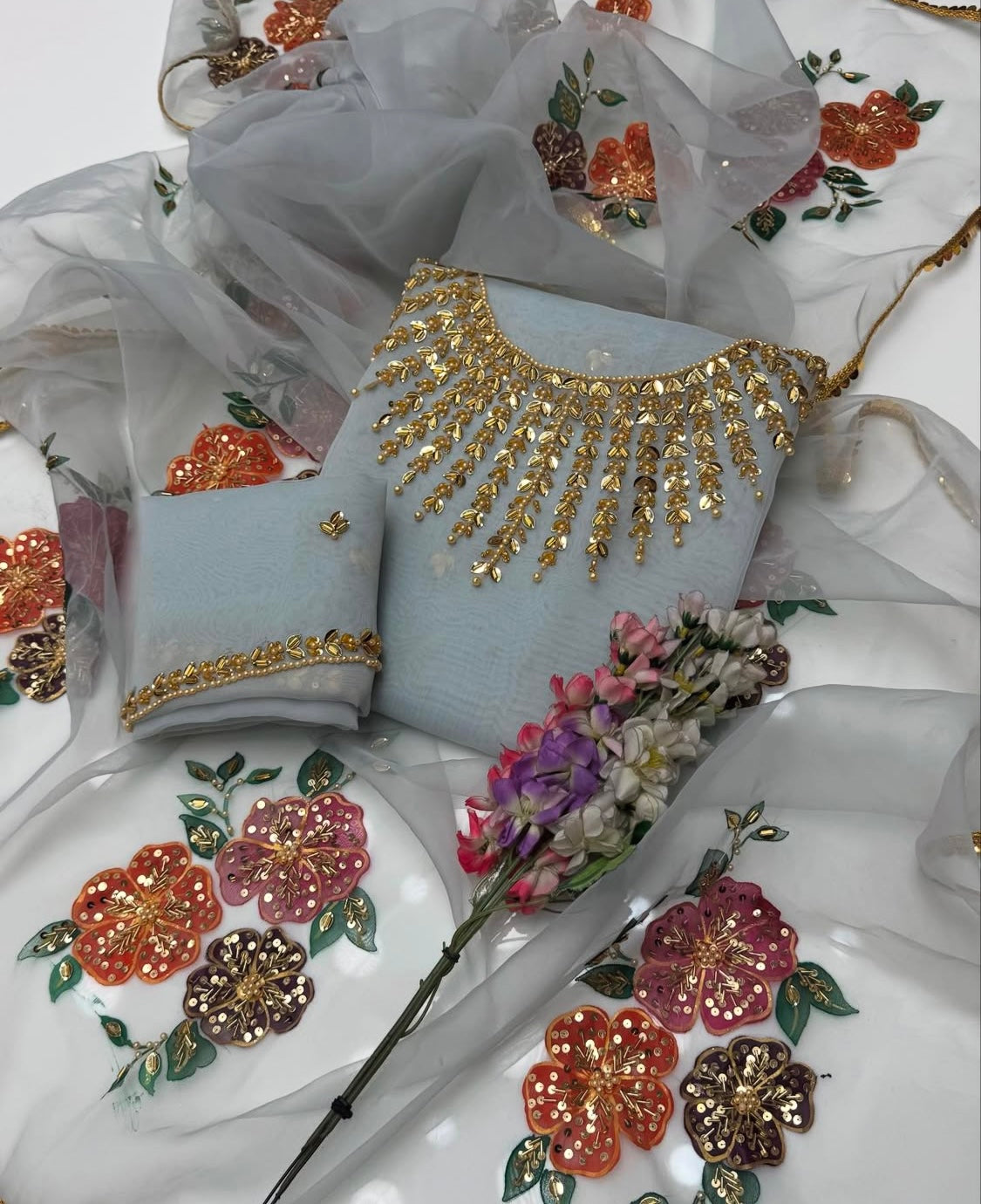 Festive and Traditional Collection