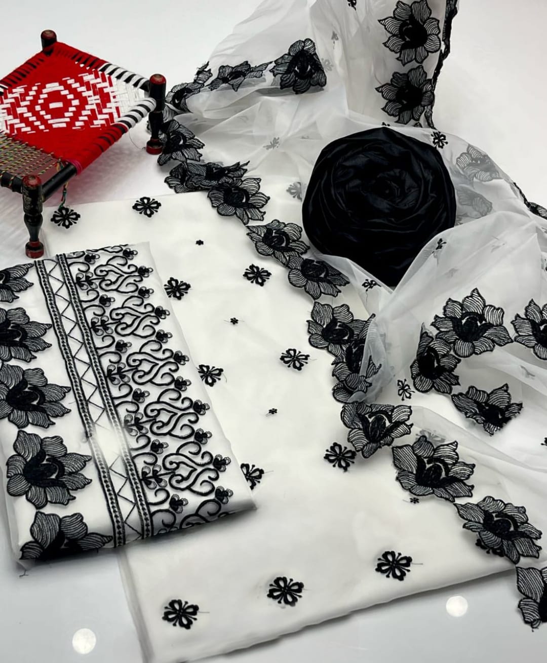 Elevate your wardrobe