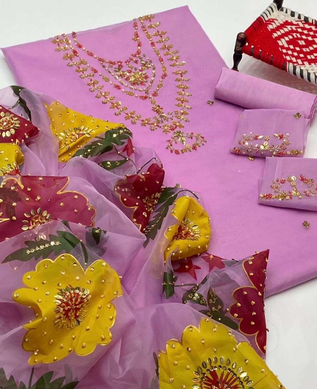 3 Pcs Suit Hand Brush Paint