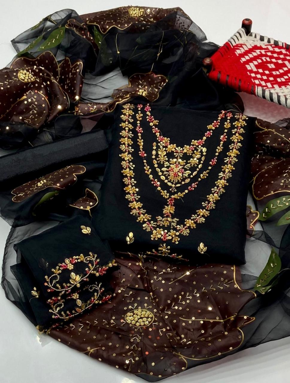 3 Pcs Suit Hand Brush Paint