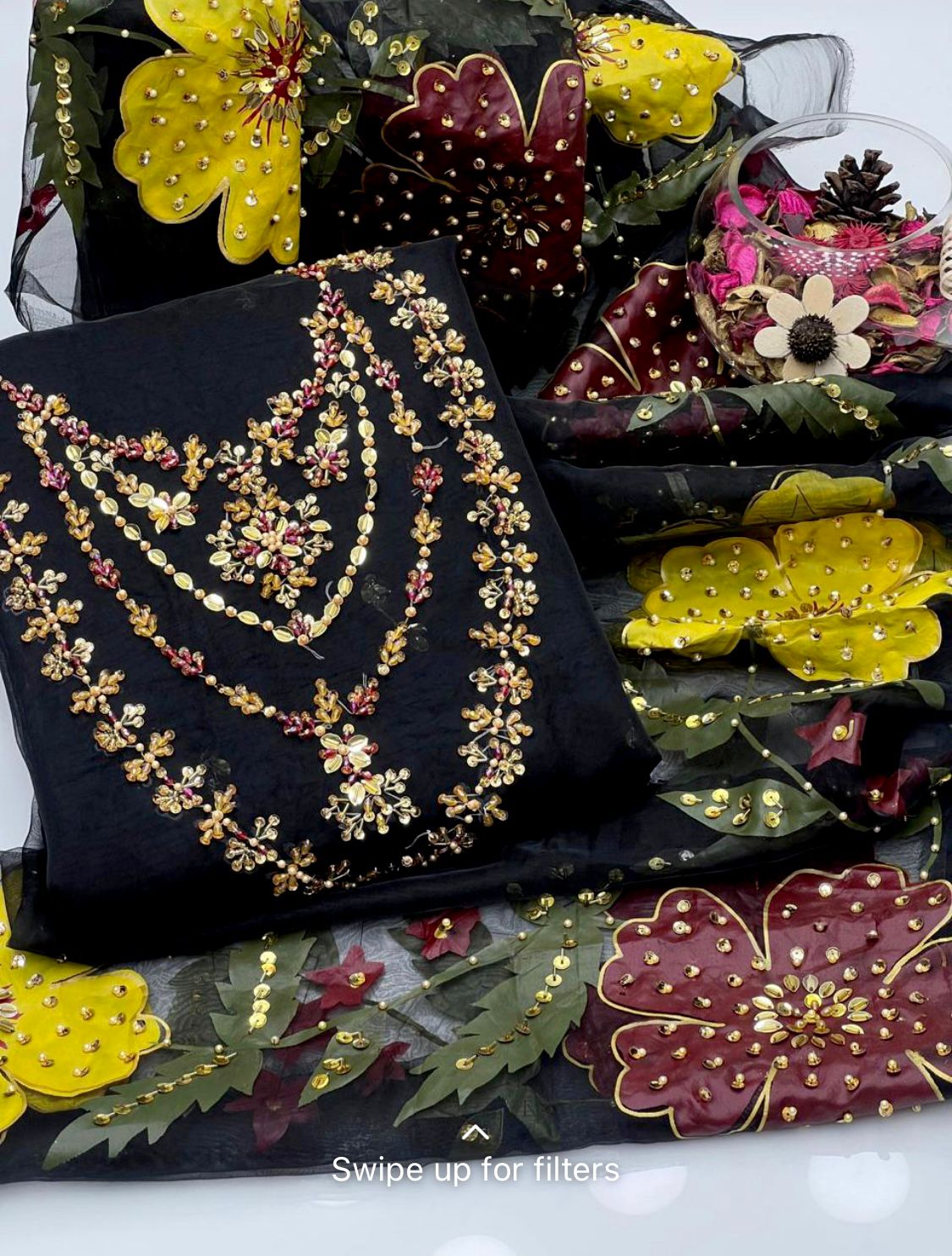 3PC Oragnza/Rani Harr